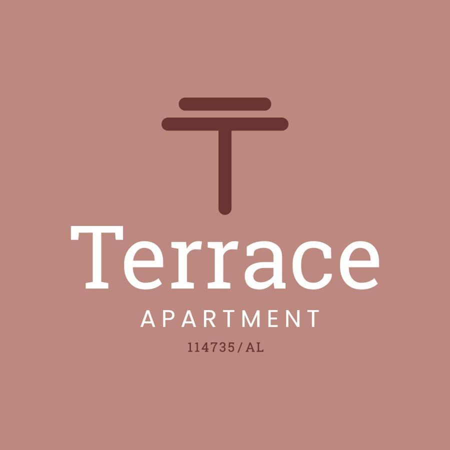 Terrace Apartment - T2 Com Garagem Fechada Gratuita Aveiro Buitenkant foto